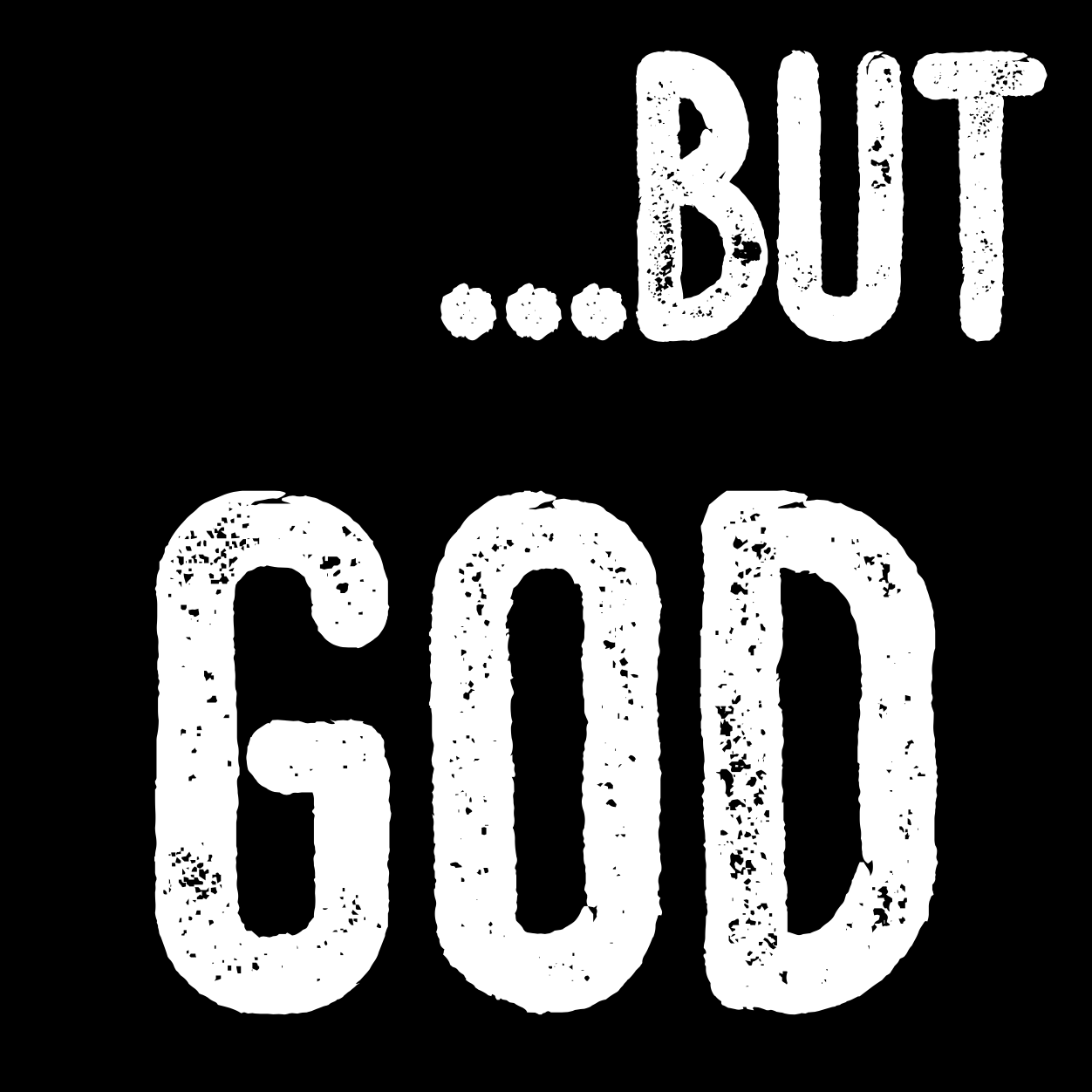 ...but God Collection