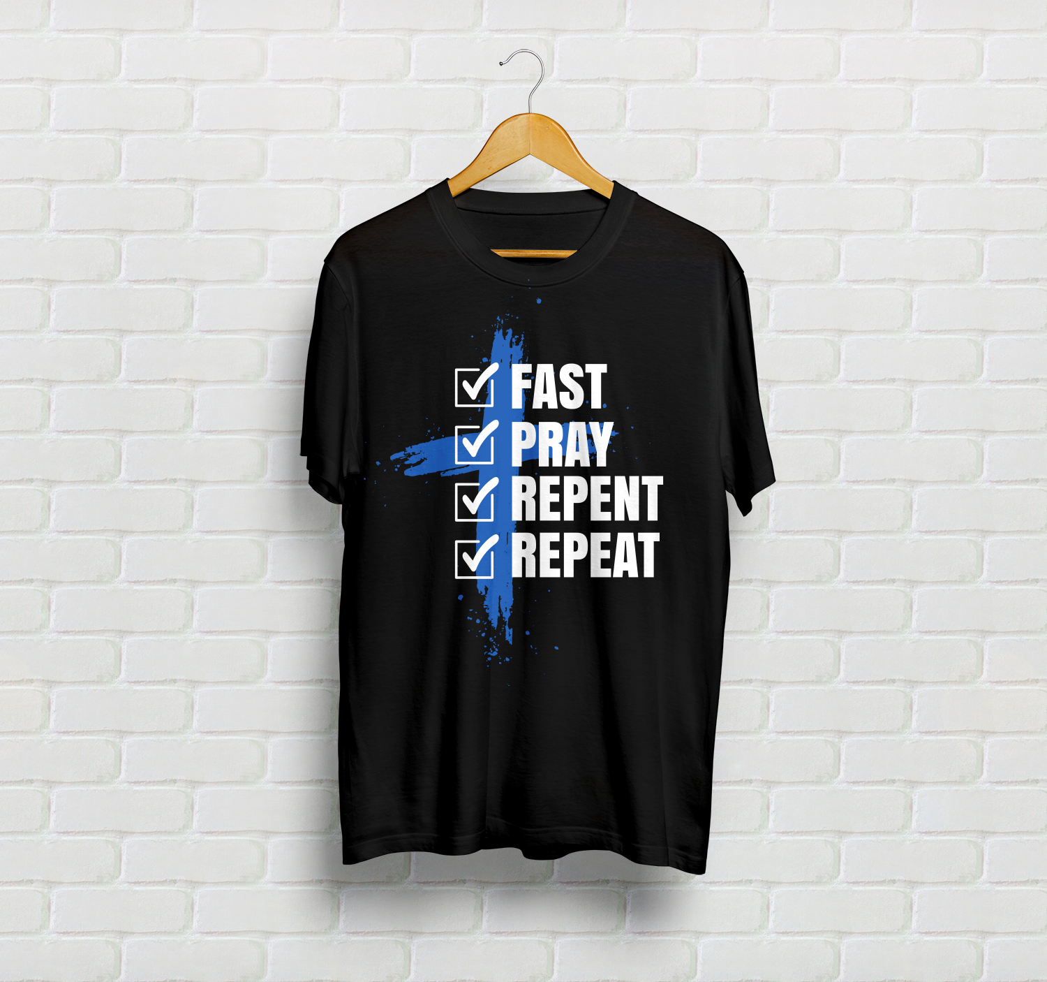 Repent Collection