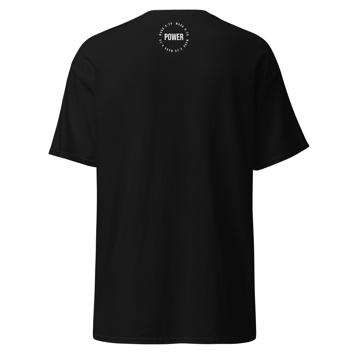 Fast Pray Repent Repeat T Shirt