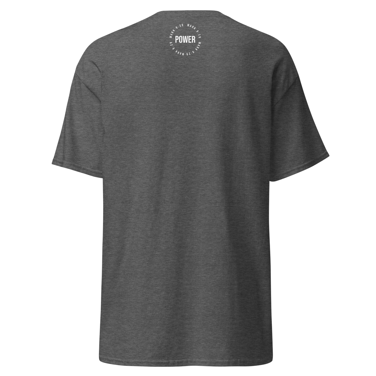 Fast Pray Repent Repeat T Shirt