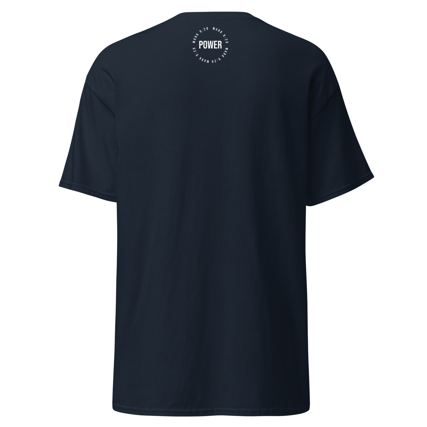 Fast Pray Repent Repeat T Shirt