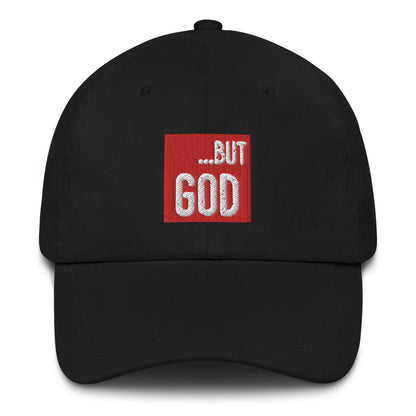 But God Snapback