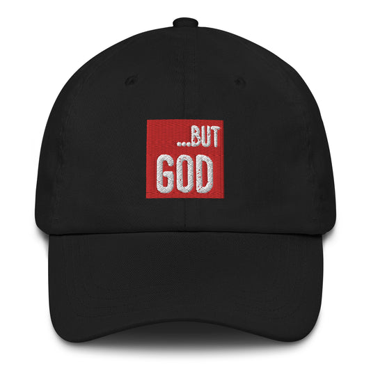 But God Snapback