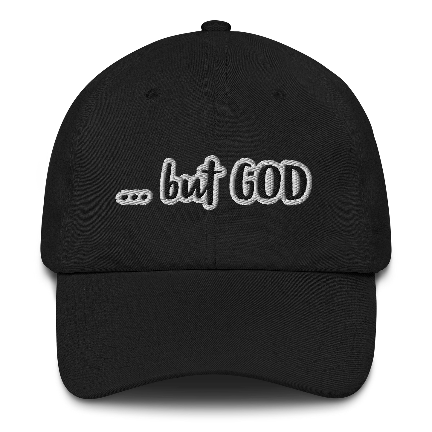 but God Dad Hat