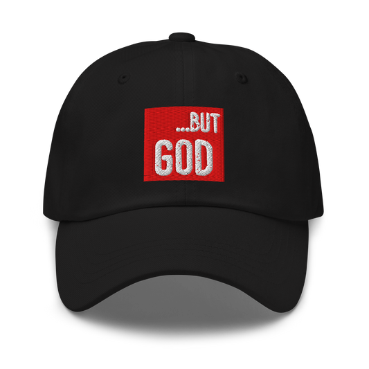 But God Snapback