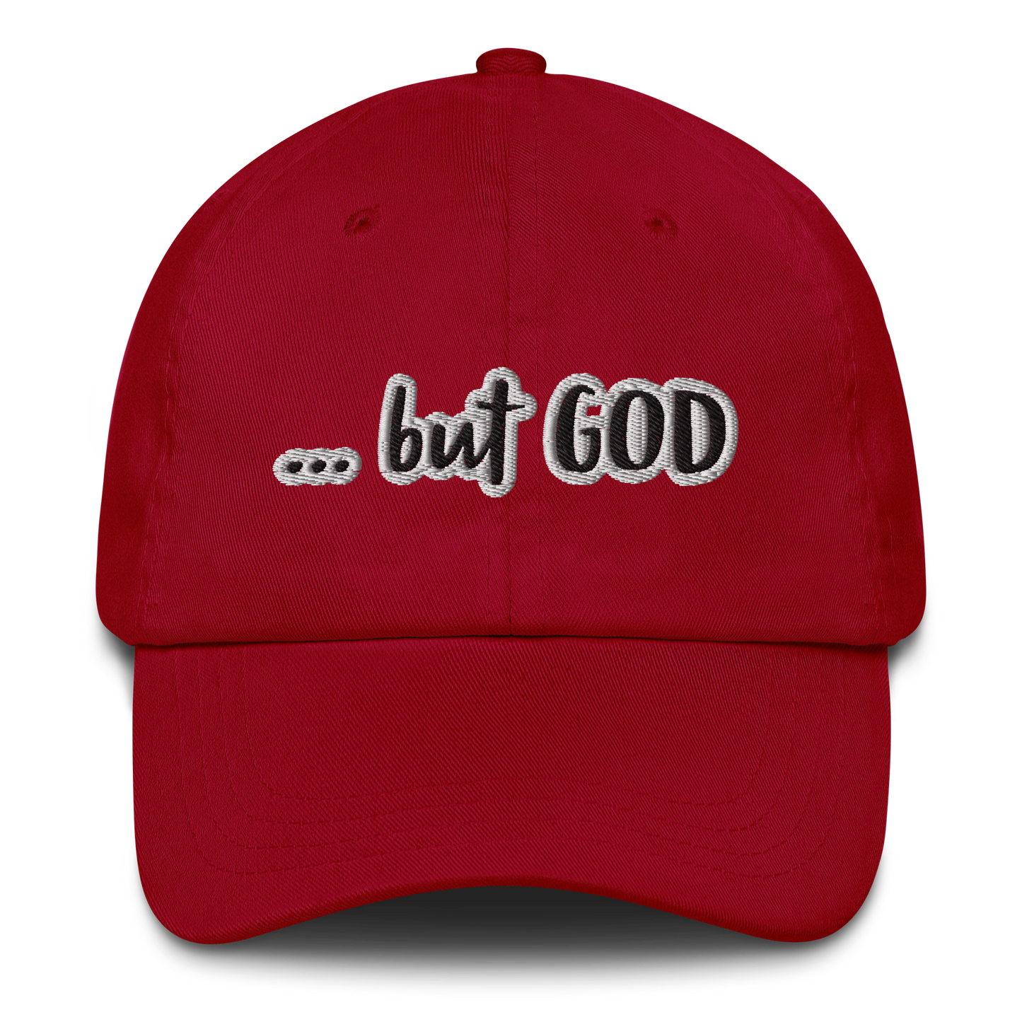 but God Dad Hat