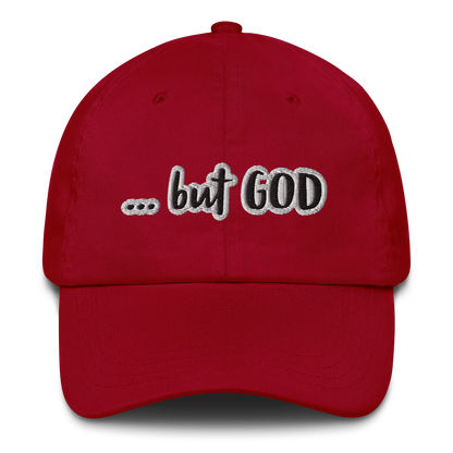 but God Dad Hat