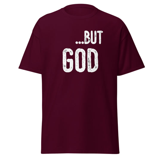 ...but God Centered T-Shirt