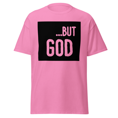 ...but God Block T-Shirt