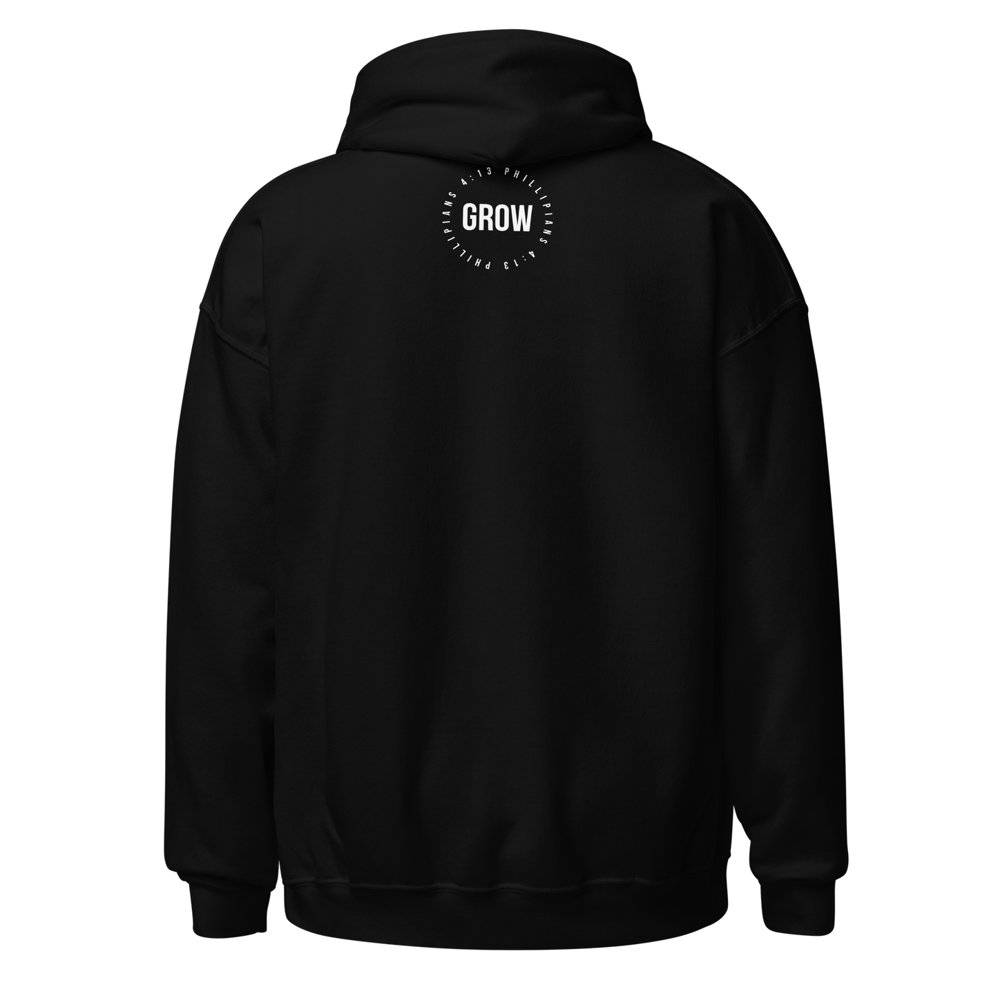 Elevate your Faith Hoodie