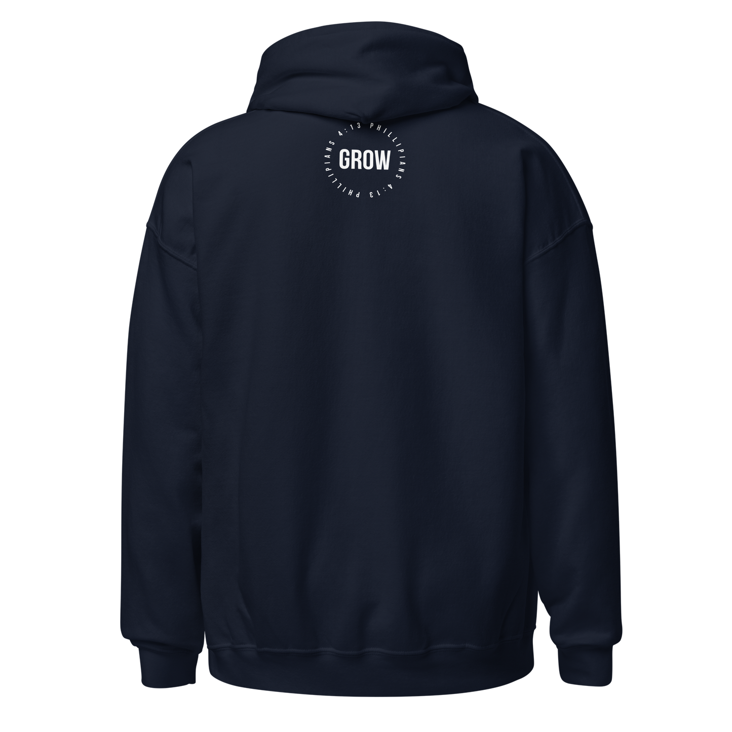 Elevate your Faith Hoodie