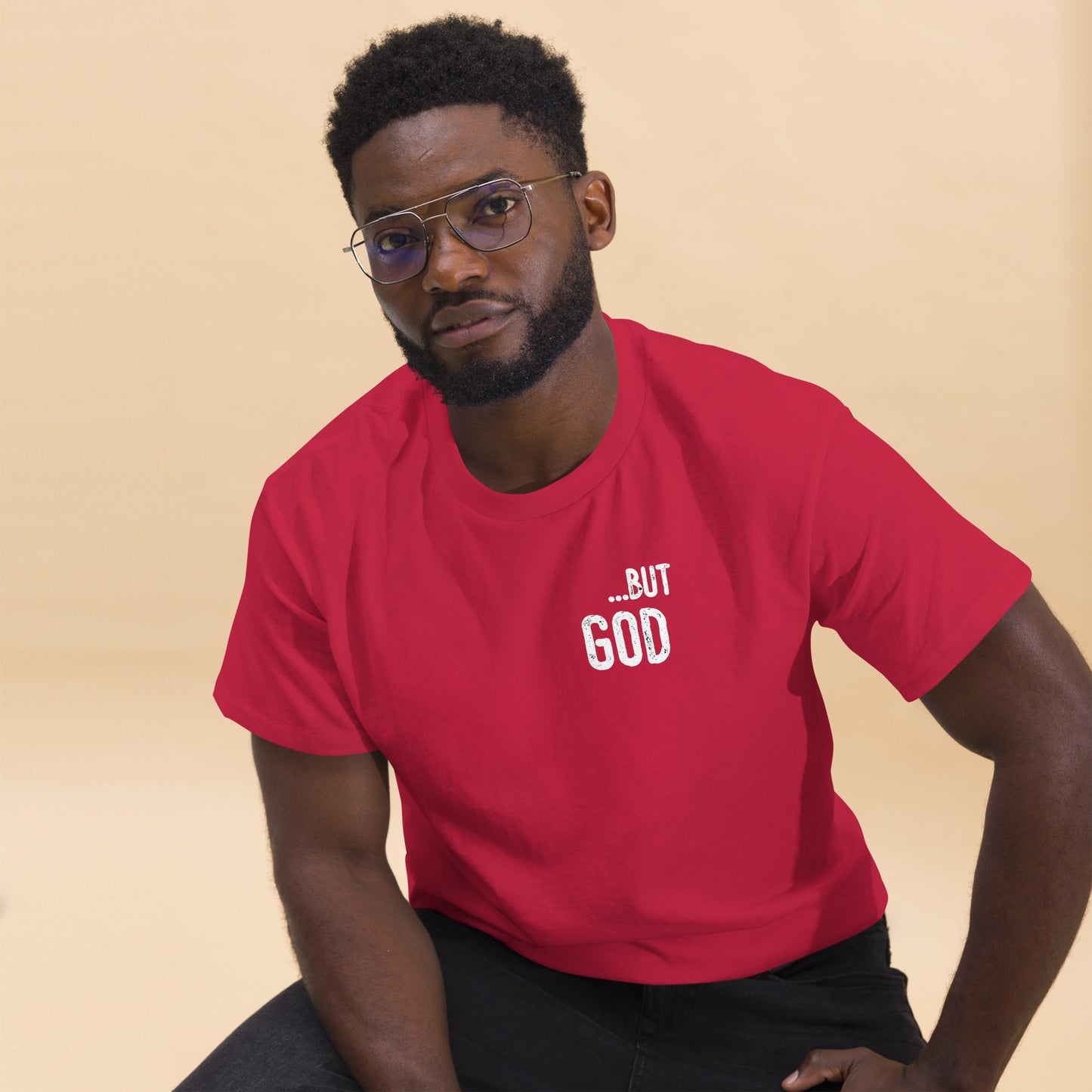 ...but God T-shirt